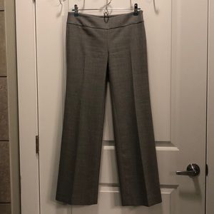 Ann Taylor Pants Size 0 Petite LIKE NEW
